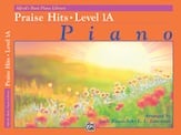 Alfred's Basic Piano Course piano sheet music cover Thumbnail